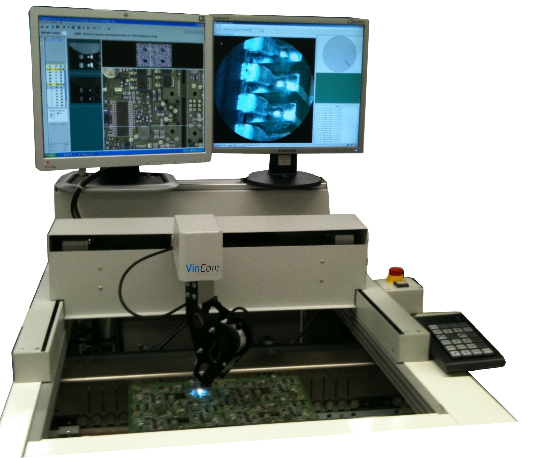VinCam VinCam Inspection Camera